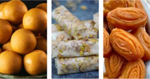 Andhra Sweet Shop – Telugu (EN)