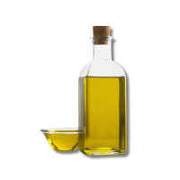 Cold Pressed Oils