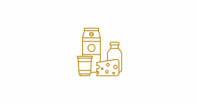 Dairy Shop Online Store Templates: Start Selling Fresh Milk, Paneer, Ghee & Other Dairy Products Online with Ready-Made Store Templates from chotu (English & Telugu)