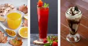 Fruit Juice Shop – English