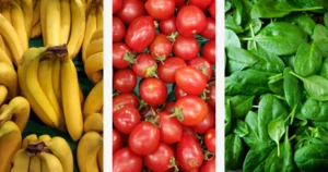 Fruits and Vegetables Shop – తెలుగు