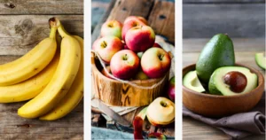 Fruits Shop – English