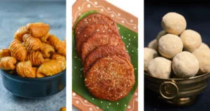 Telangana Sweet Shop – Telugu (EN)