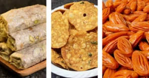 Andhra Home Foods – English