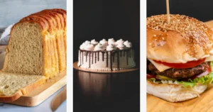 Bakery – English