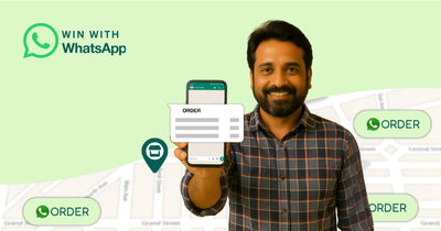 Win your Customers back with WhatsApp, here is how