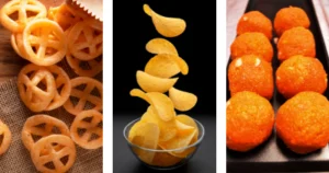 Hot Chips – తెలుగు