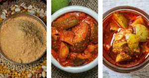 Pickles Shop – తెలుగు