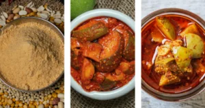 Veg Pickles Shop – తెలుగు