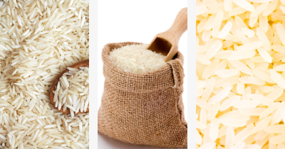 Uttar Pradesh Rice Traders