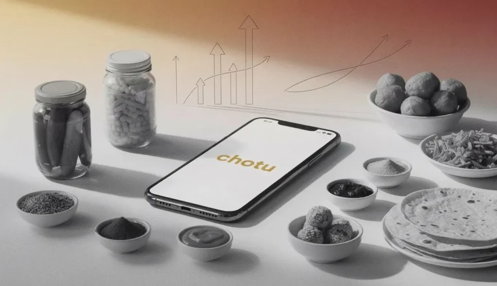 homemade foods online