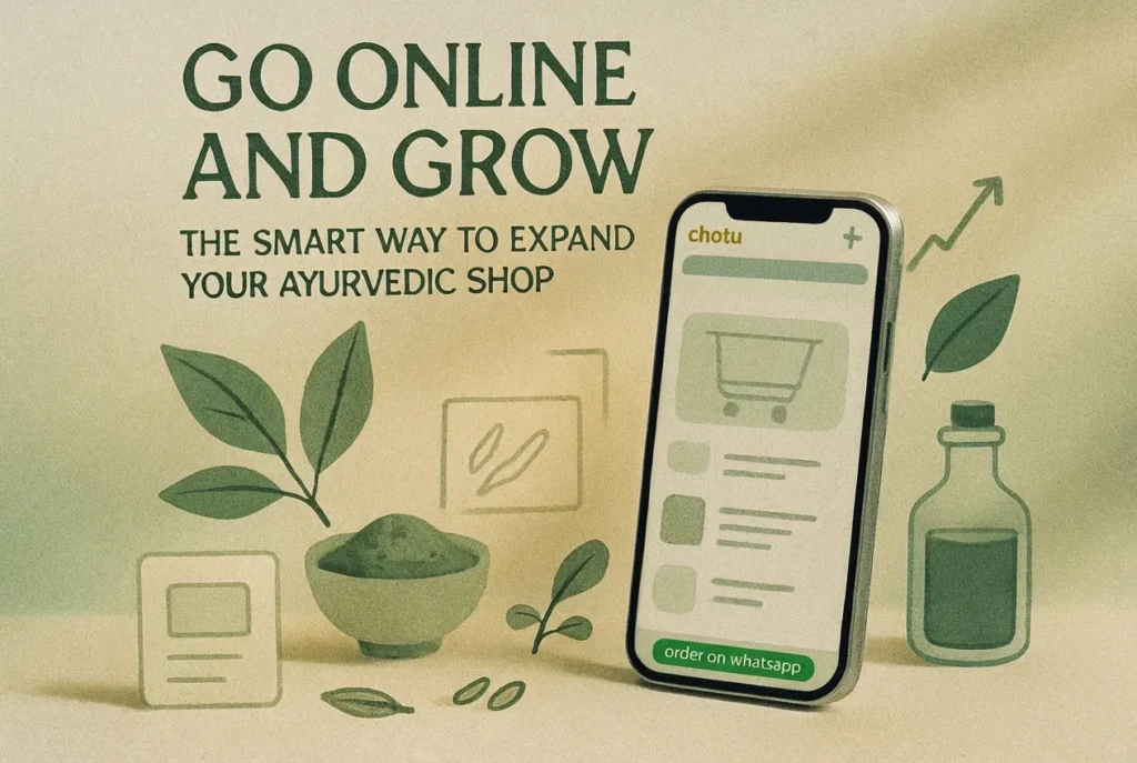 ayurvedic shop online