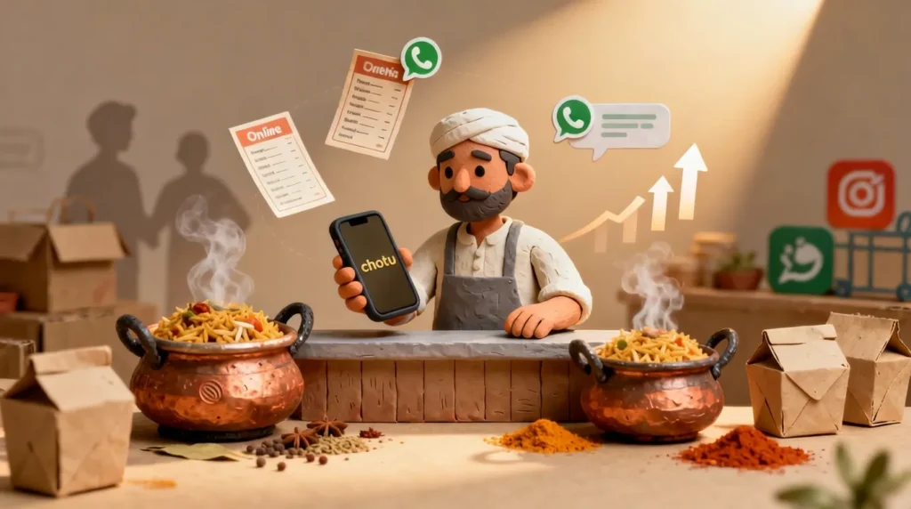 biryani shops online