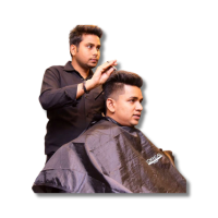 Hair Saloon