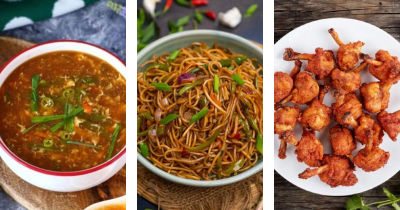 Chinese Restaurant