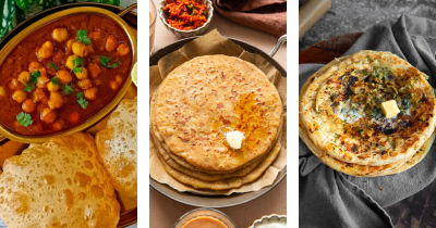 Delhi Nasta Shop