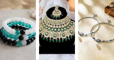 Jewellery