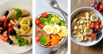 Nutritionist