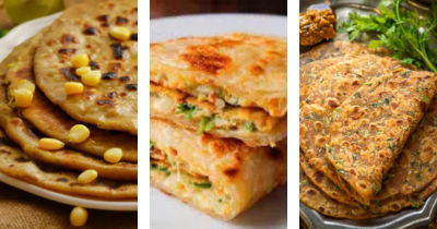 Paratha House