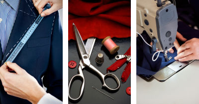 Tailor