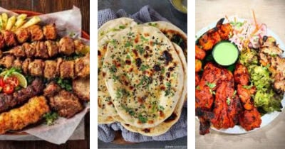 Tandoor Restaurant