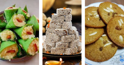 Uttarakhand Sweets Shop